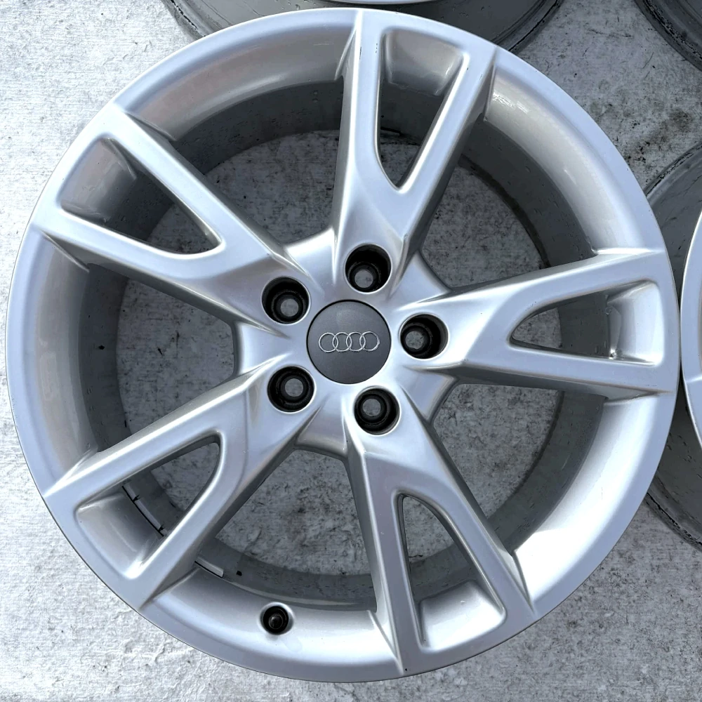 AUDI A6 C6 C7 ALLROAD Q2 18" 5X112 ET38
