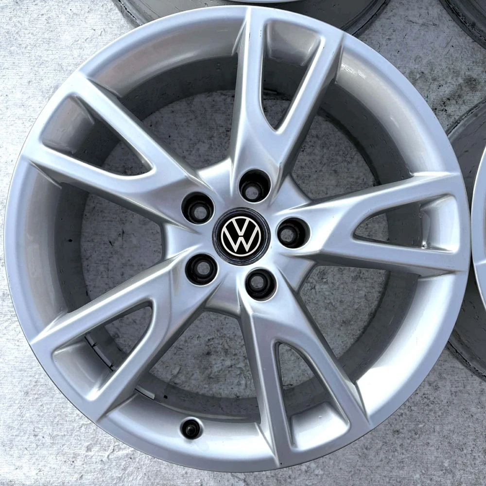 VW TIGUAN TAYRON 18" 5X112 ET38 7J