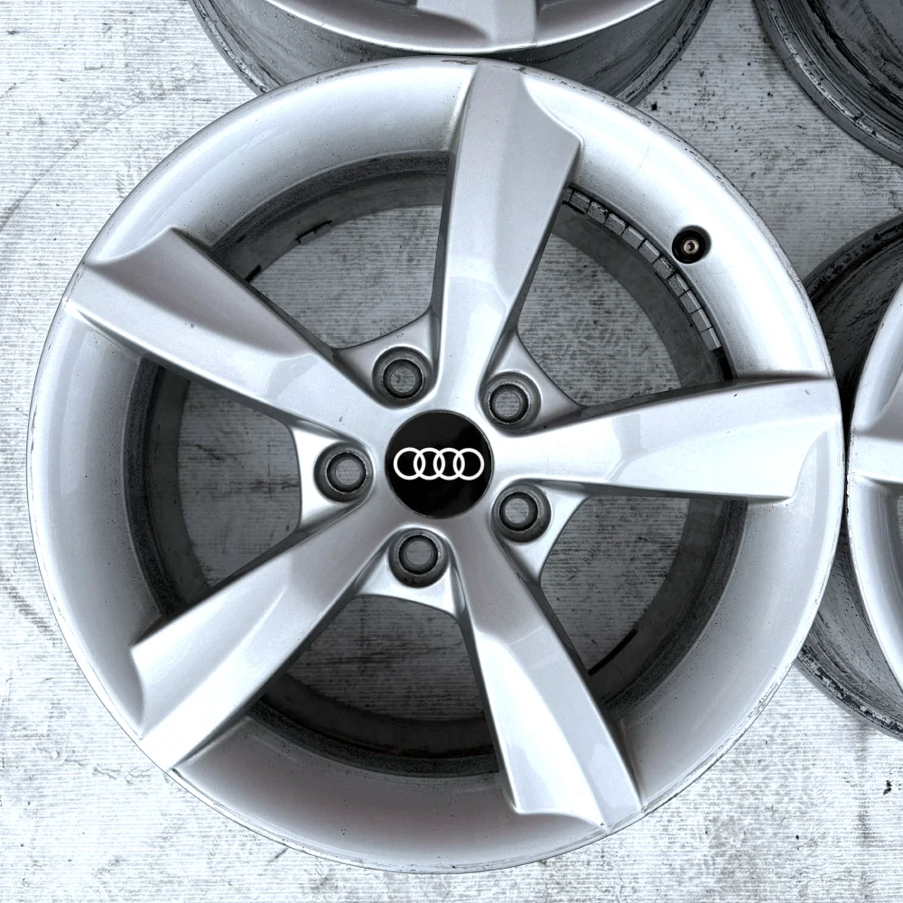 AUDI A3 A6 16" 5X112 ET37