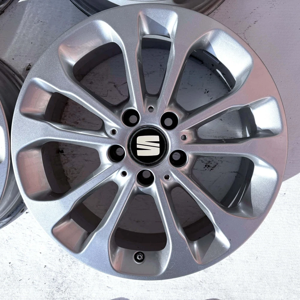 SEAT LEON ALTEA EXEO ATECA 17" 5X112