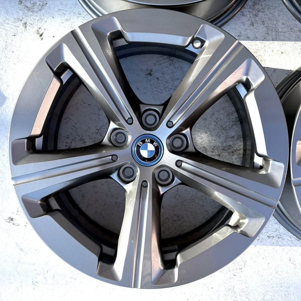 BMW X1 U11 U12 X2 U10 17" 5x112 ET41