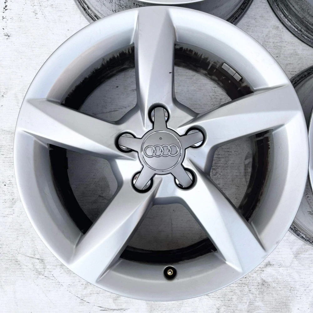 AUDI A4 B8 B9 A6 C5 C6 16" 5X112 ET45