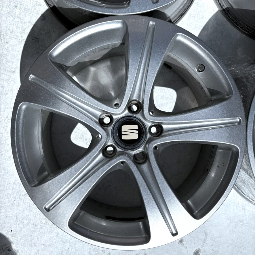SEAT LEON ALTEA EXEO ATECA 17" 5X112