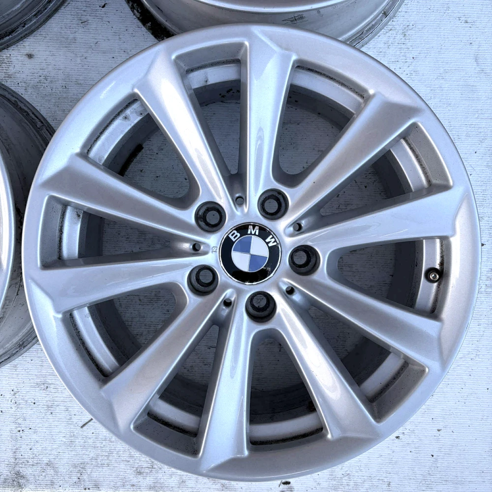 BMW 5 F10 F11 3 F30 F31 F32 4 F34 17" 5X120