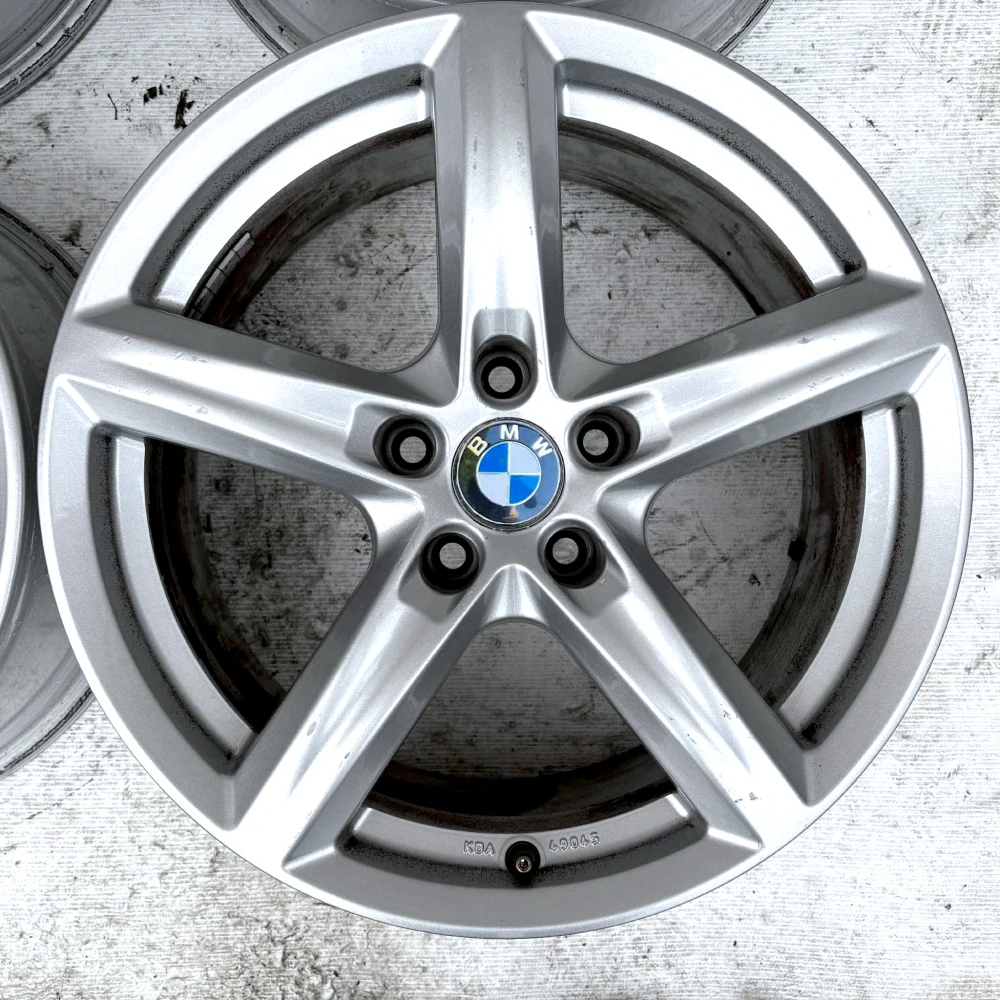 BMW 2 G46 3 G20 G21 4 G26 5 G30 G31 17" 5X112