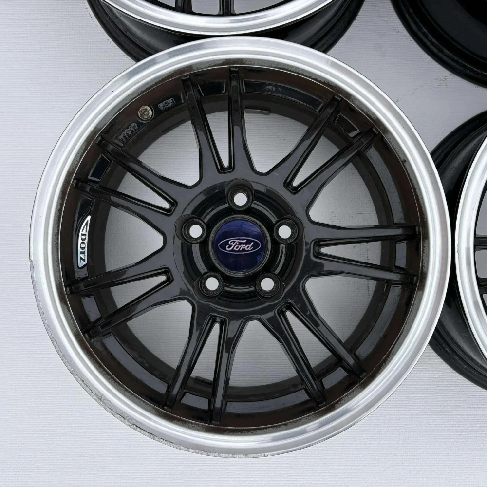 Ford Mondeo Focus C MAX S MAX TOURNEO CONNECT 16"