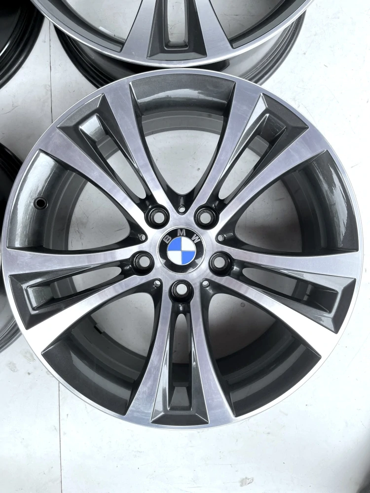 ALU KOLA BMW F20 F21 F22 18" 5x120