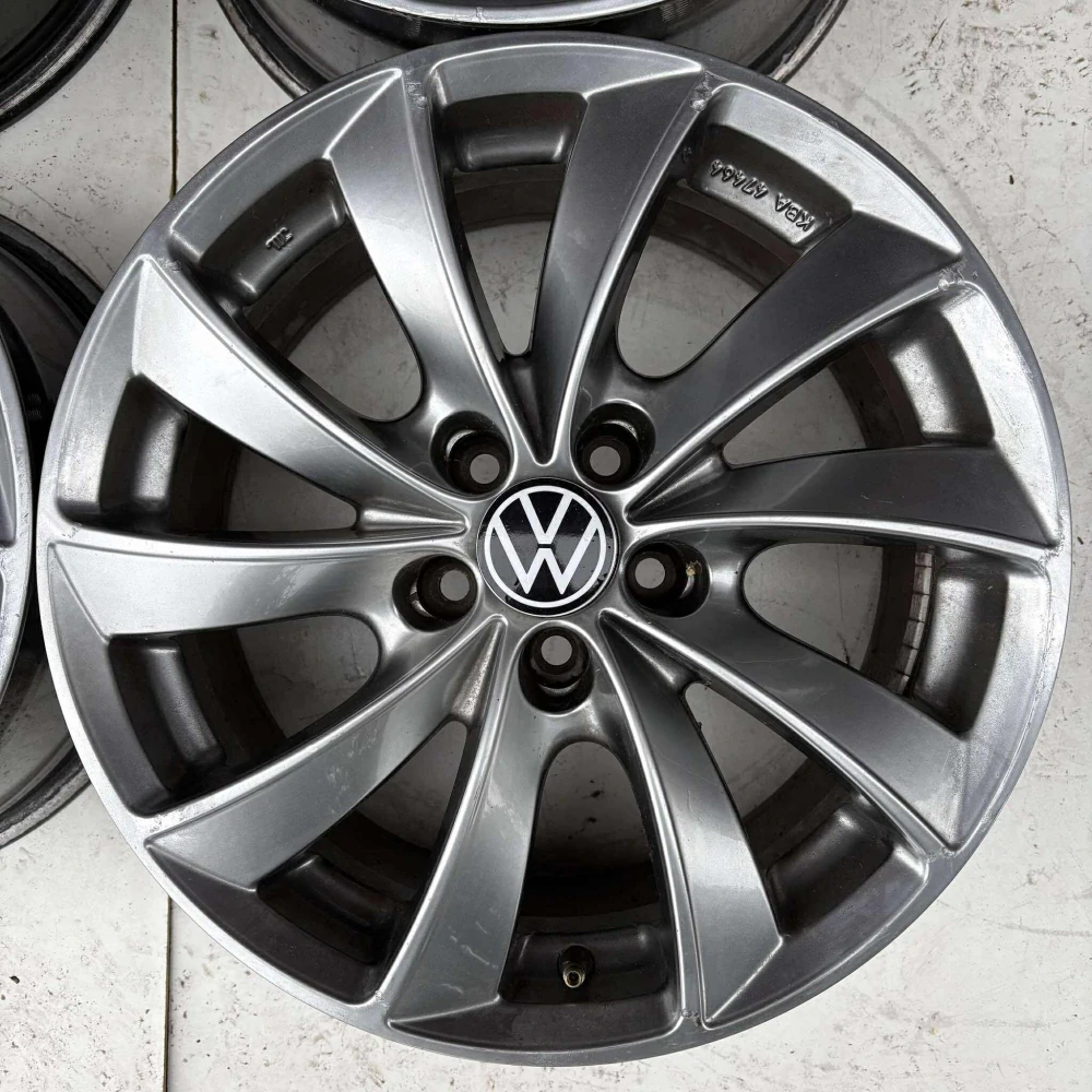 VW POLO T-CROSS 16" 5x100