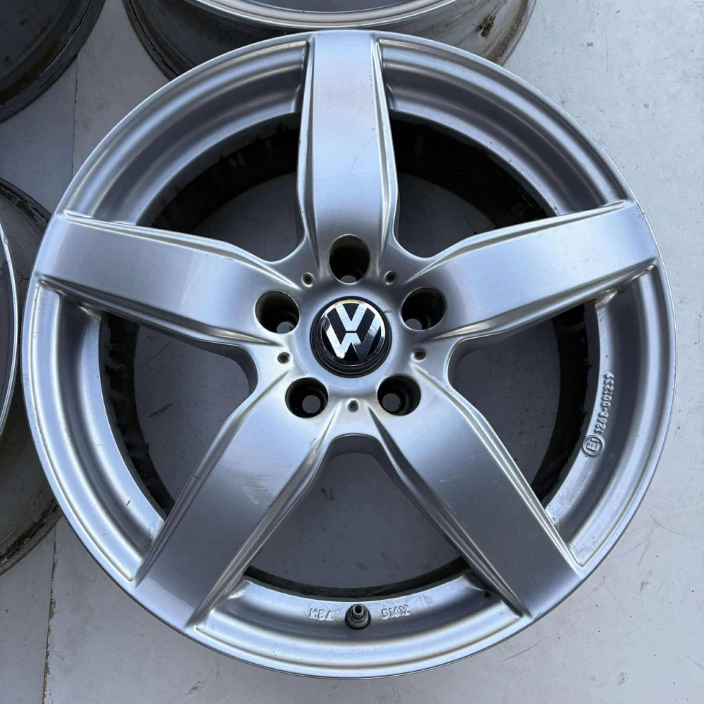 VW PASSAT TIGUAN ARTEON SHARAN 17''