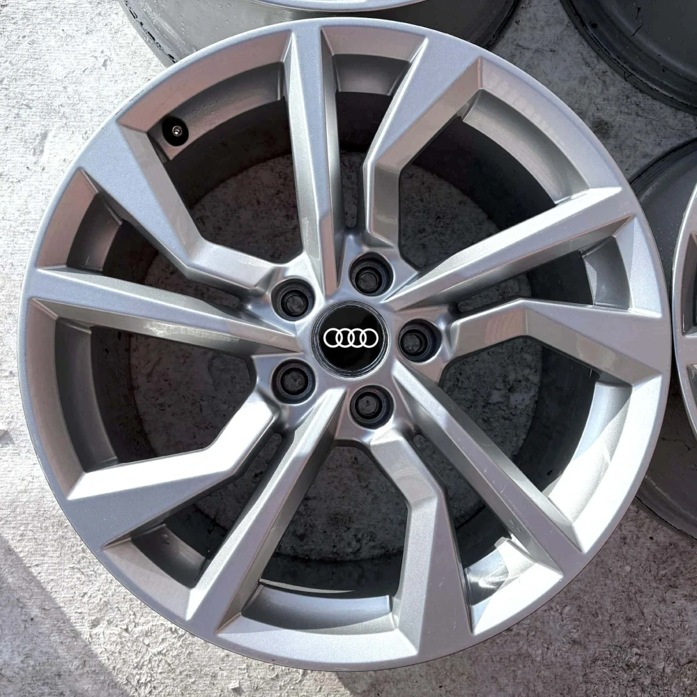 AUDI TT TTS A6 C6 A4 B6 B7 A3 S3 5x112 18'' ET50