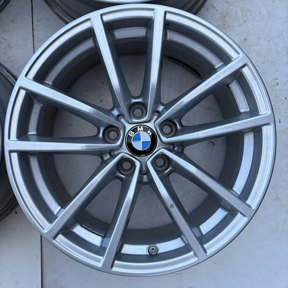 BMW 3 G20 5 G30 4 G22 17"