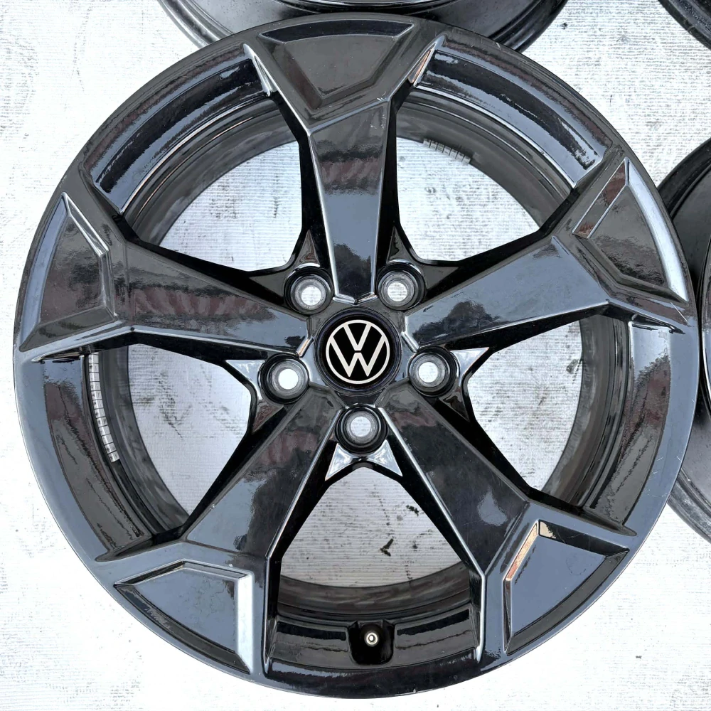 ALU VW T-ROC PASSAT SHARAN TIGUAN 17" 5X112
