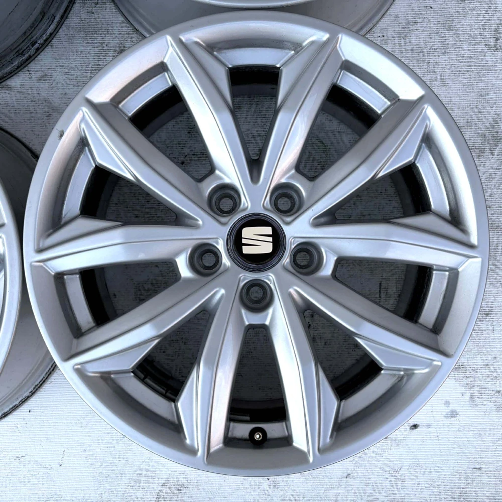 SEAT ATECA LEON ALTEA EXEO 17" 5X112