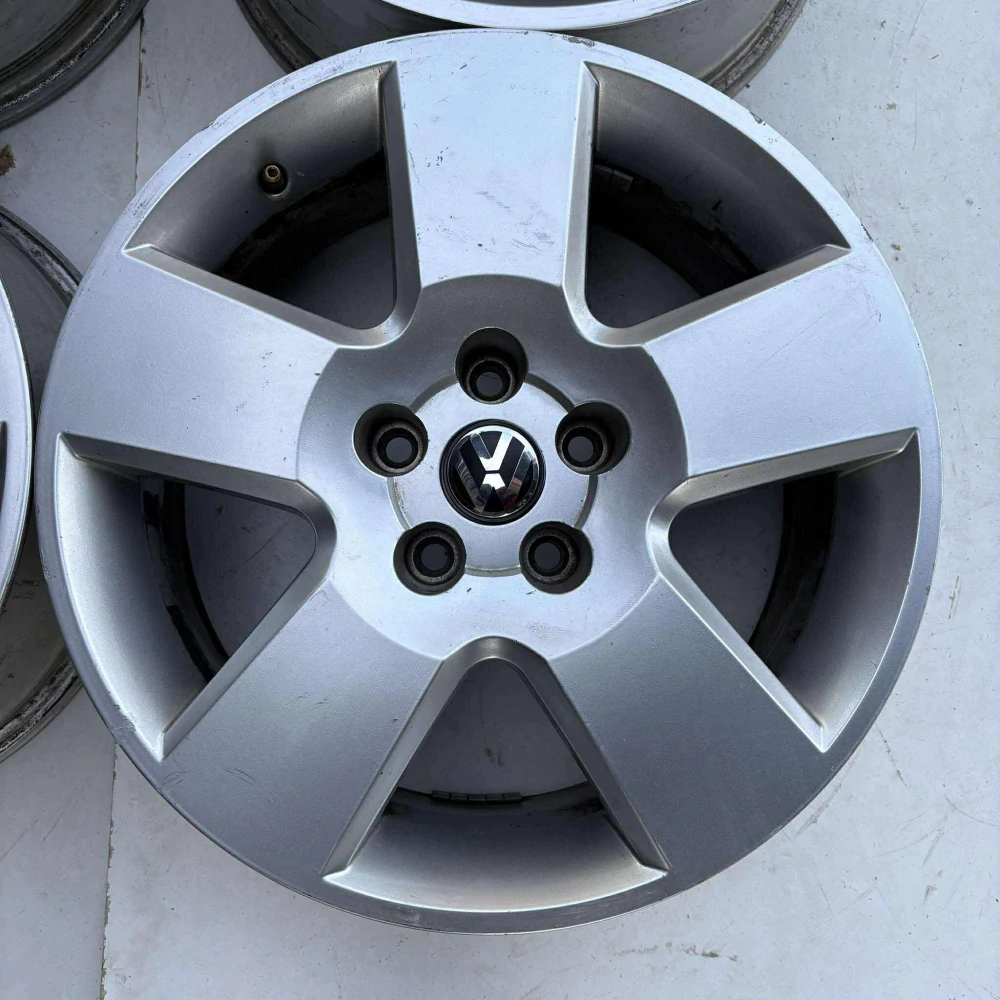 VW PASSAT GOLF TIGUAN CADDY 17"