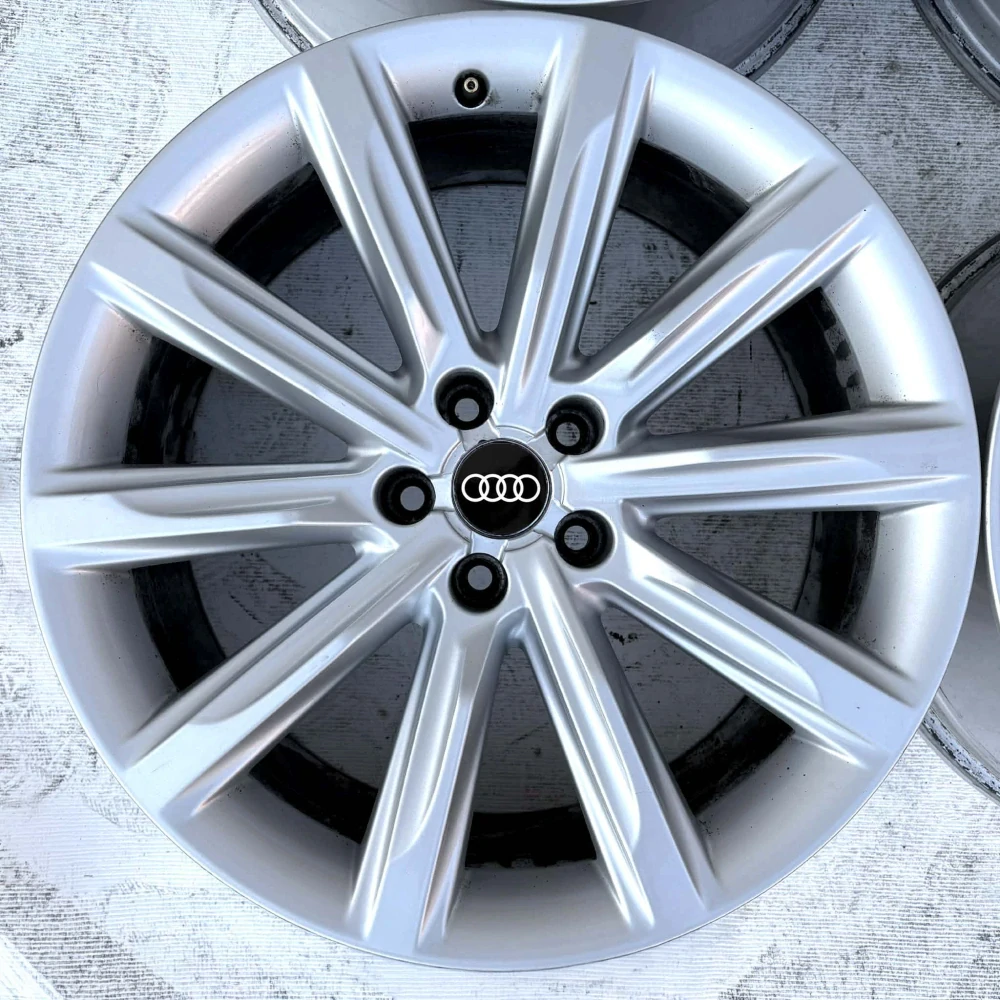 ORIGINÁLNÍ ALU AUDI A7 A4 ALLROAD 19" 5X112 ET26