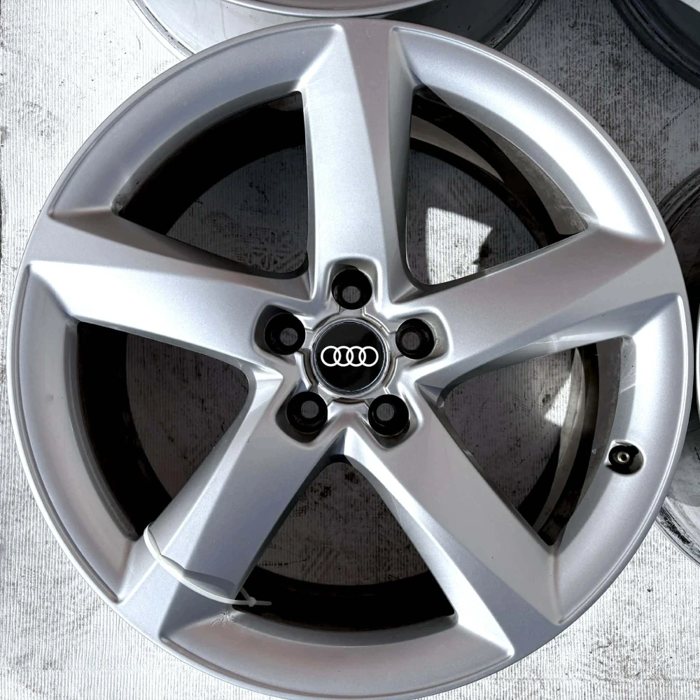 ORIGINÁLNÍ ALU AUDI A6 C7 A8 19" 5X112
