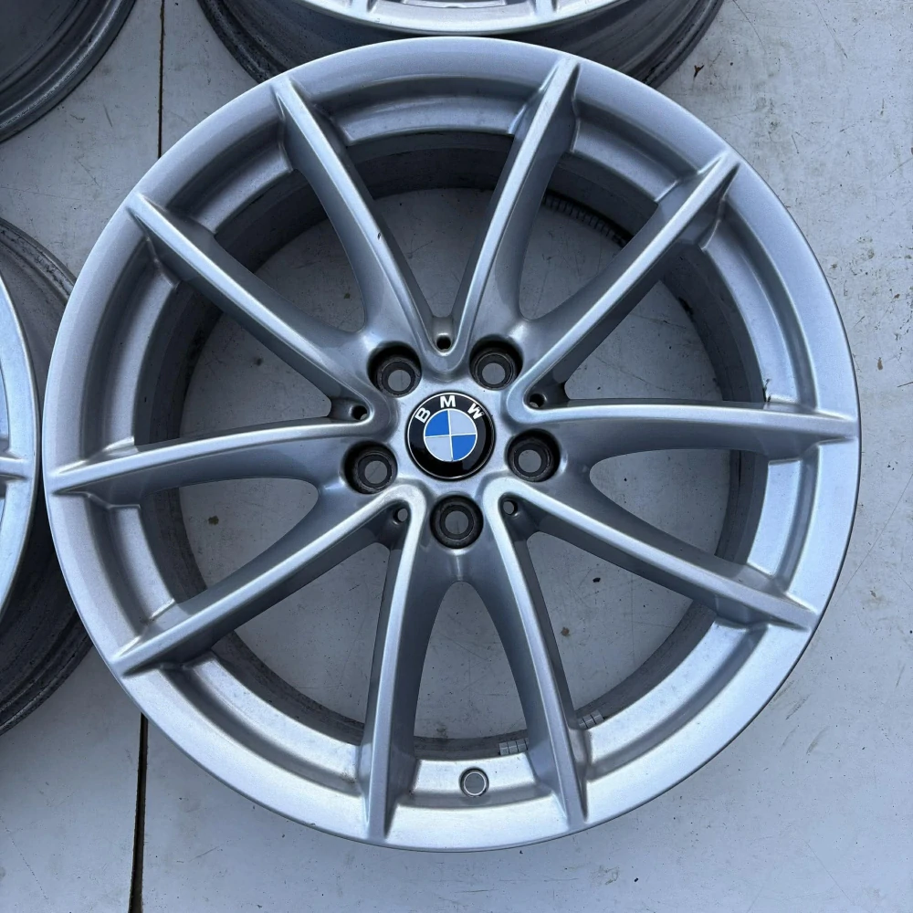 ALU KOLA BMW X3 G01 X4 G02 18"