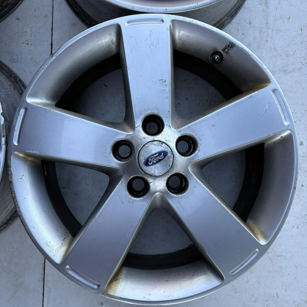 FORD KUGA S-MAX MONDEO 17"