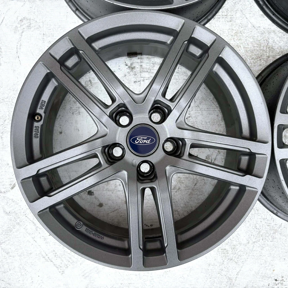 FORD KUGA MONDEO FOCUS C-MAX S-MAC 17" 5X108