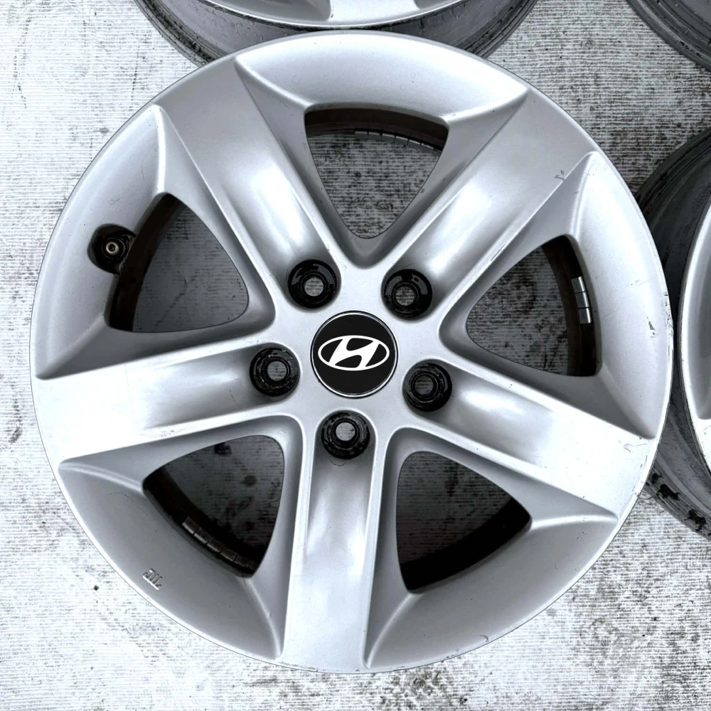 HYUNDAI I30 IX20 ELENTRA 16" 5X114,3