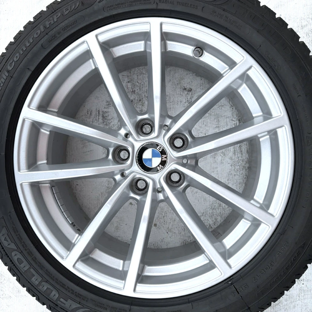 KOLA BMW 3 G20 G21 4 G22 G23 225/50R17 ROK 2024