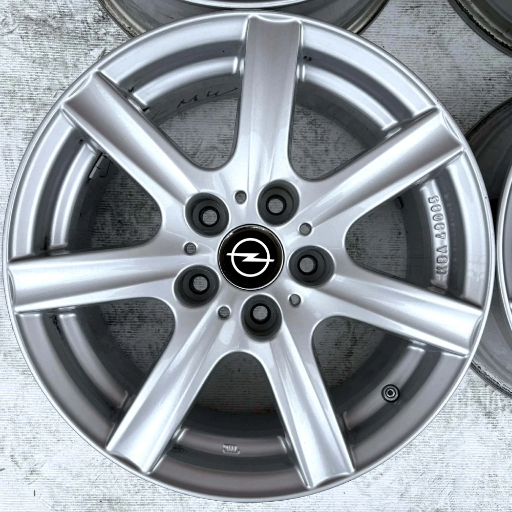 OPEL INSIGNIA B ASTRA J ANTARA ZAFIRA C 16"