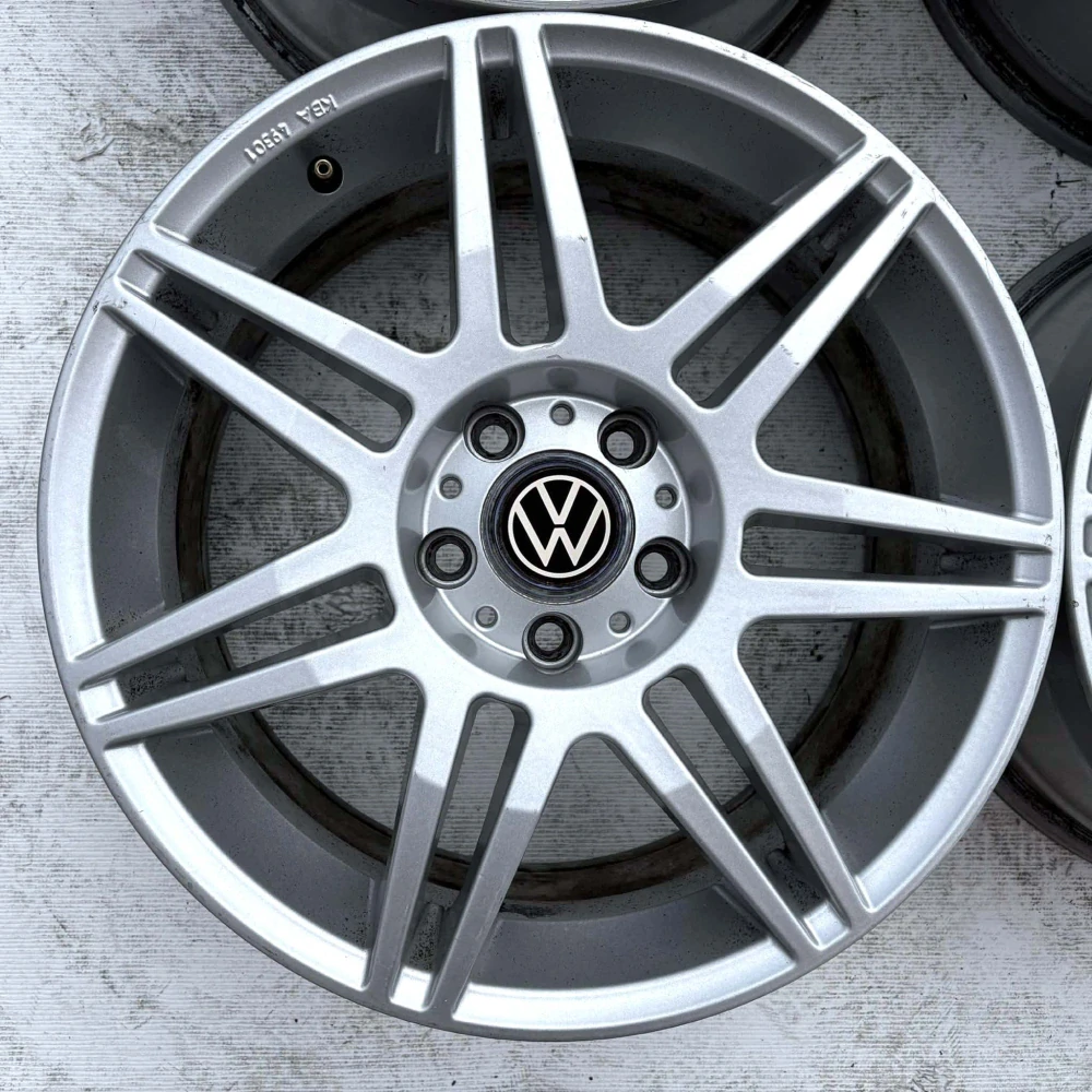 VW PASSAT CC SCIROCCO PASSAT ALLTRACK 17"