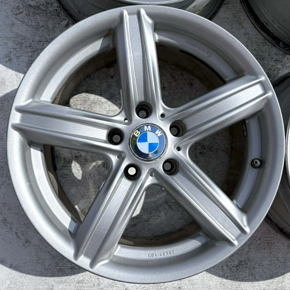 BMW 3 F30 F31 4 F32 F33 E90 E91 E92 17" ET34