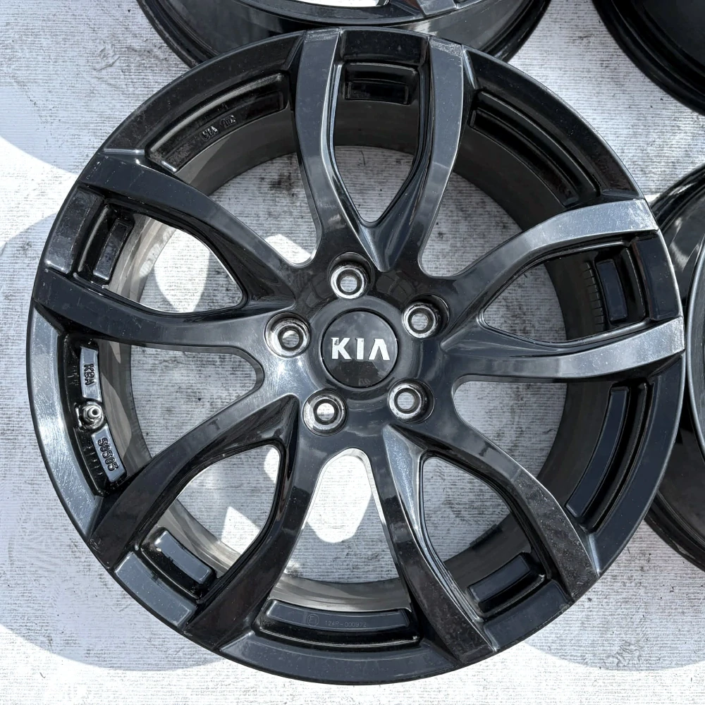 KIA CEED SPORTAGE NIRO PROCEED XCEED 18" 5X114