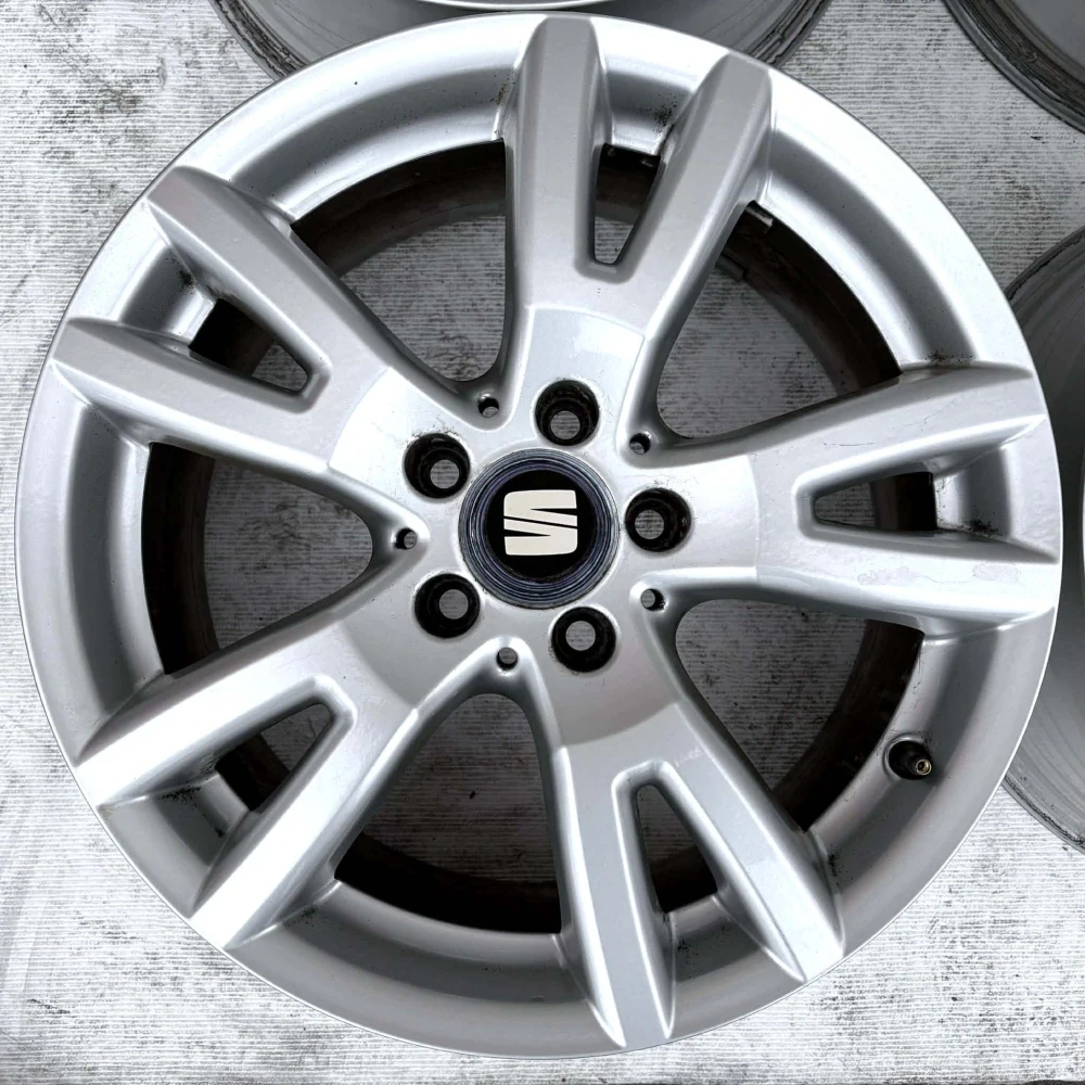 SEAT LEON ATECA EXEO 17" 5X112 ET47