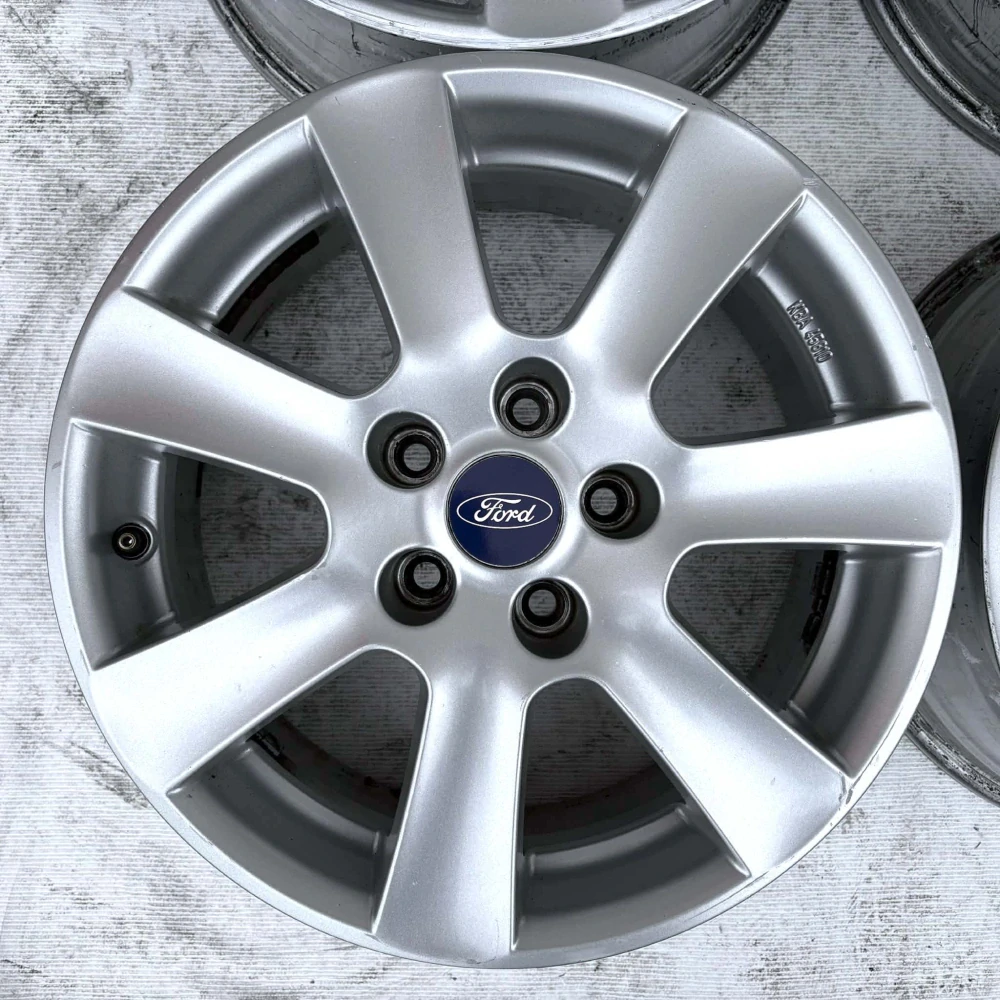 FORD FOCUS MONDEO C-MAX S-MAX TOURNEO 16 5x108