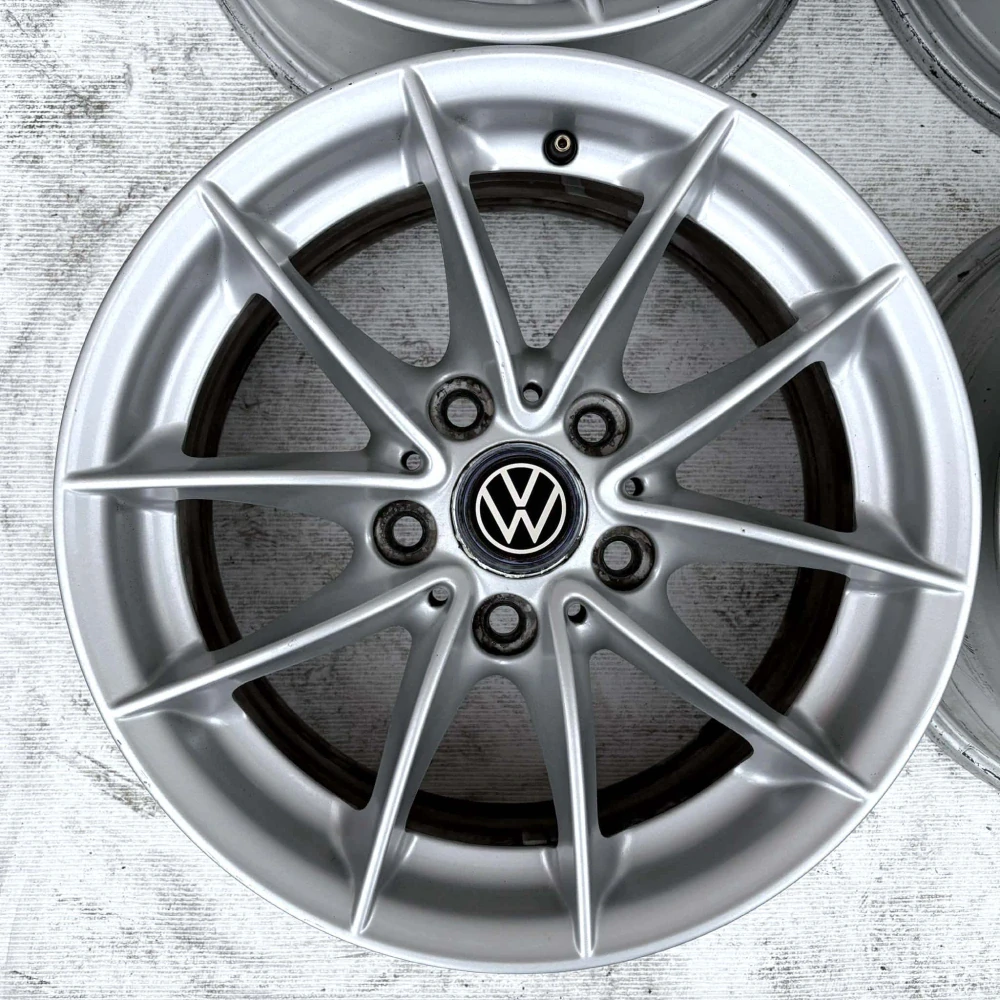 VW T5 T6 MULTIVAN AMAROK 16" 5X120