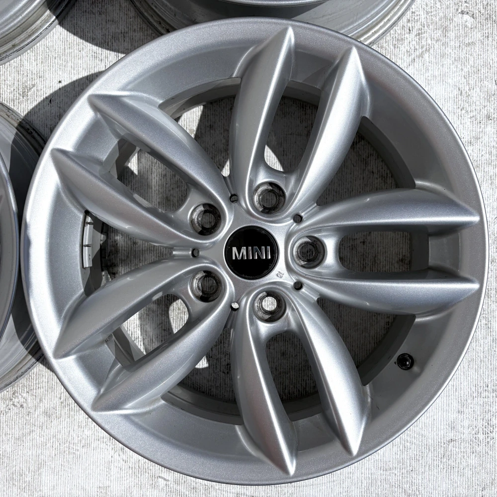 MINI COUNTRYMAN I PACEMAN I 17" 5X120 ET50