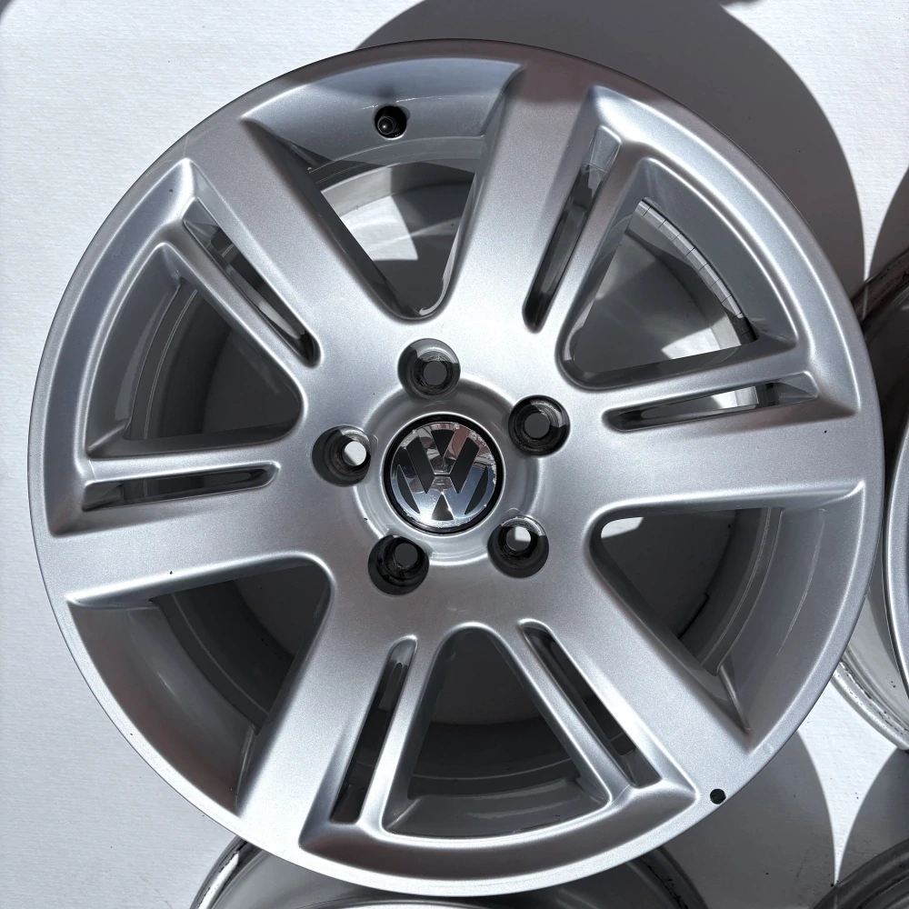 VW AMAROK T5 T6 MULTIVAN 17" 5X120 ET49