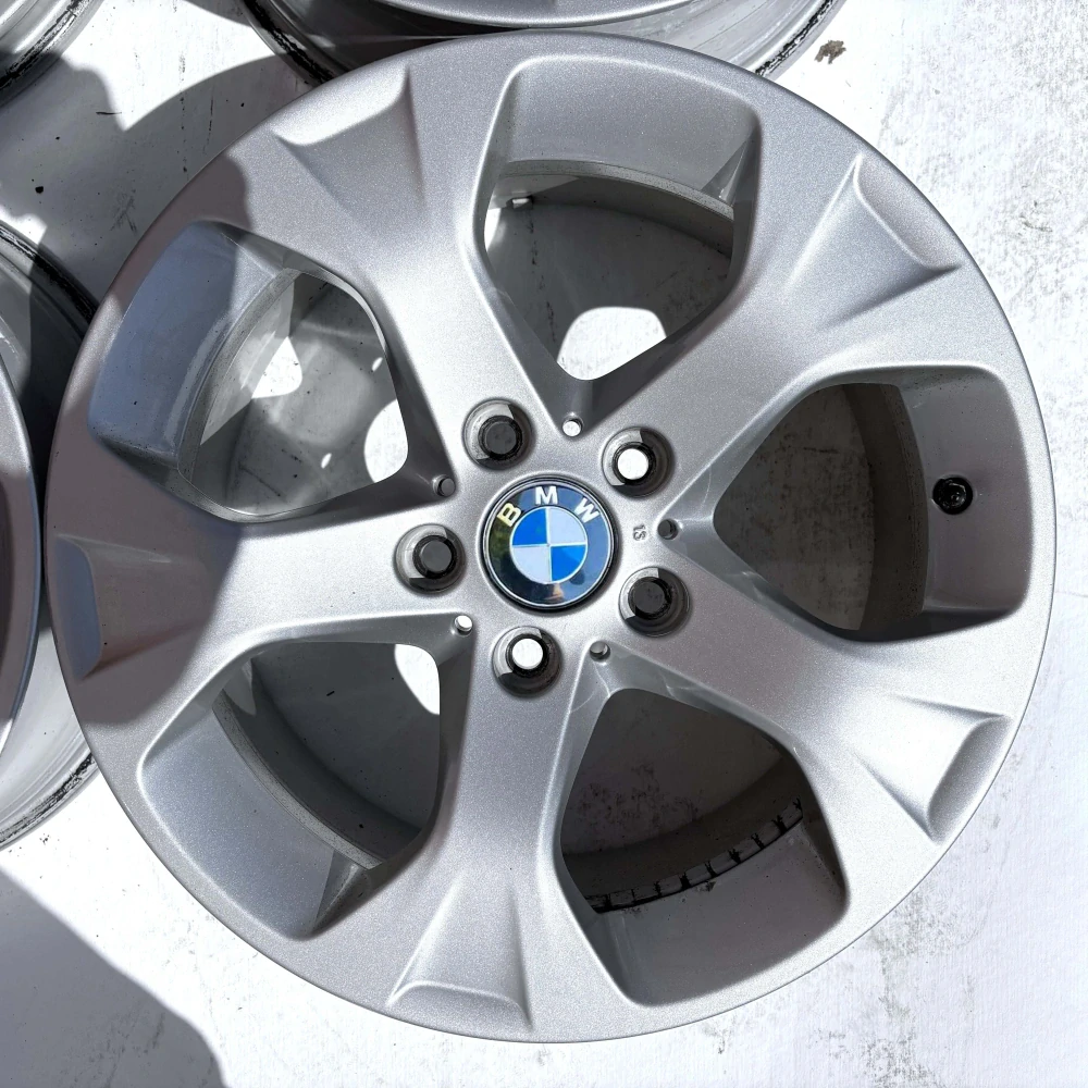 BMW 3 F30 F31 4 F32 F33 F36 X1 X3 17" 5X120
