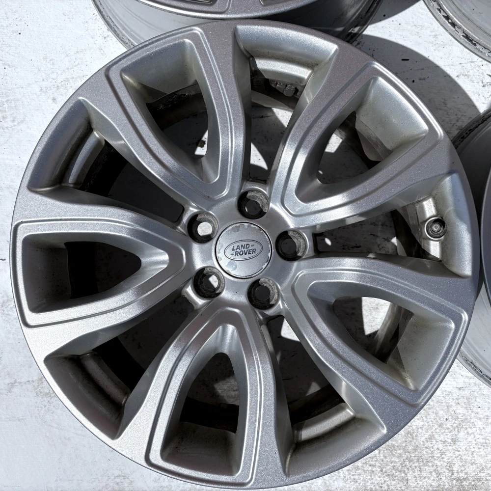 LAND ROVER EVOQUE DISCOVERY 18" 5X108