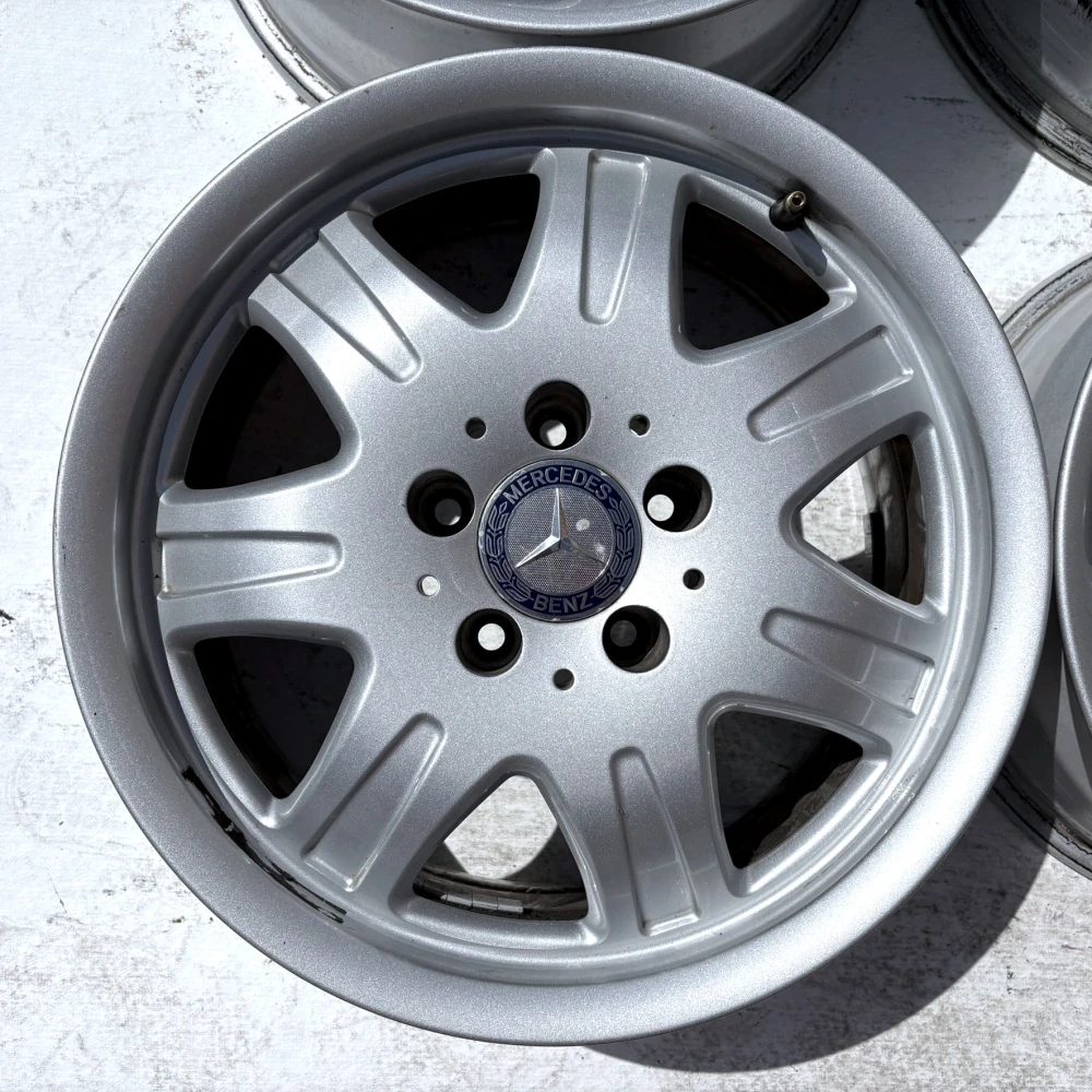 MERCEDES SLK E-CLASS W211 W212 C-CLASS W203 16"