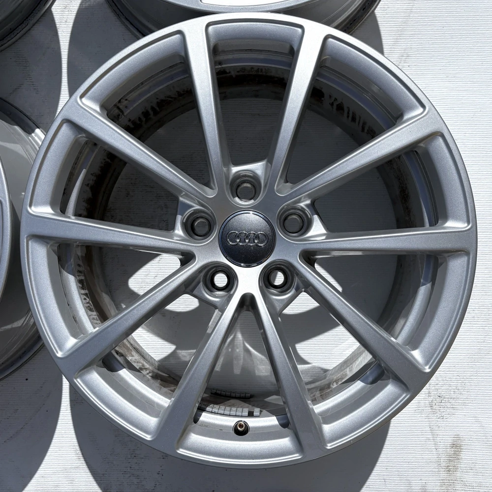 AUDI A4 B9 A6 C7 C8 17" 5X112 ET36