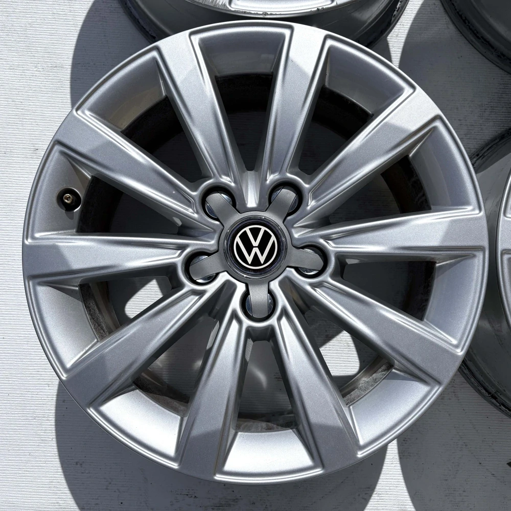 VW PASSAT GOLF TOURAN CADDY SHARAN 16"