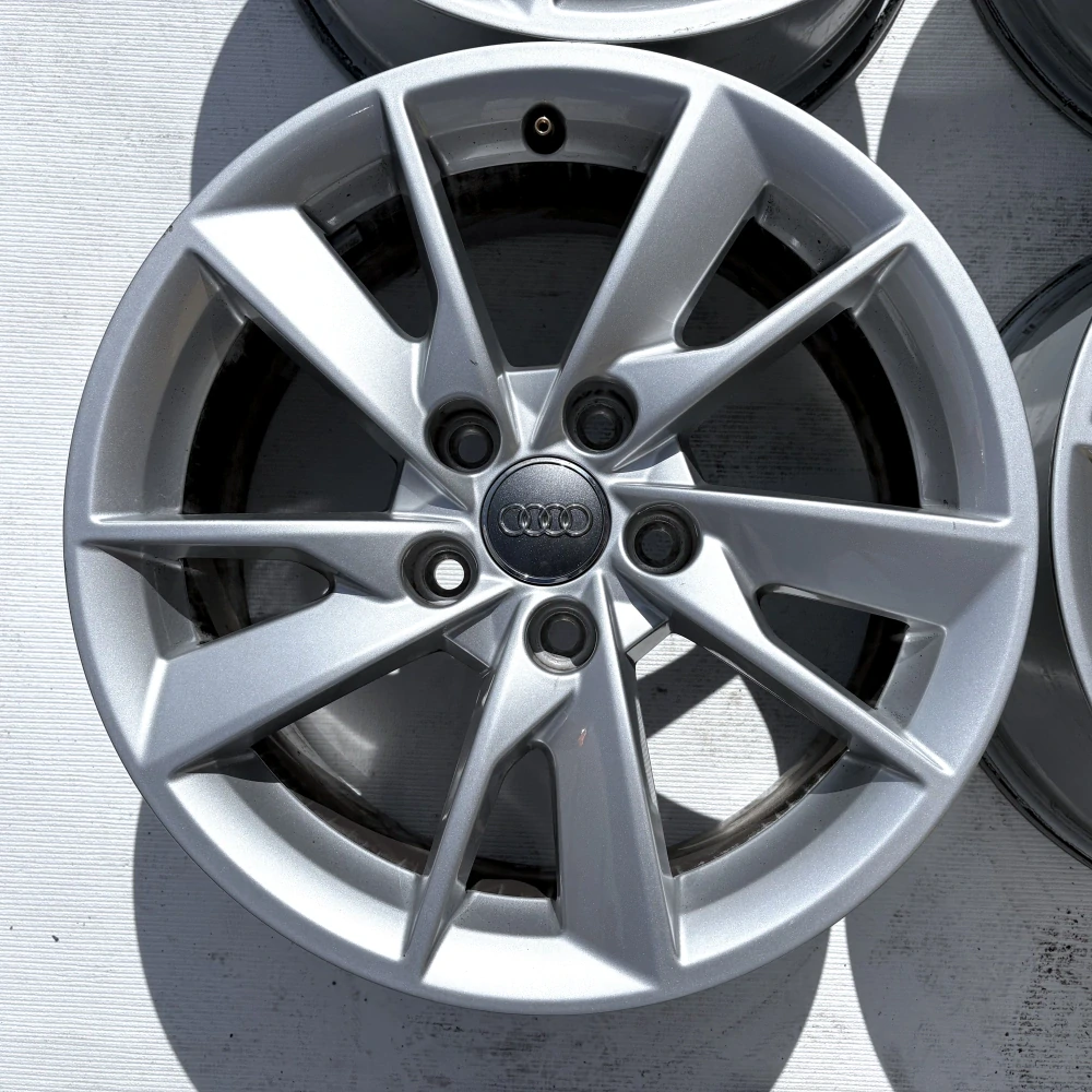 AUDI A3 8V 8Y A4 B7 B8 B9 A6 C6 16" 5X112 ET35