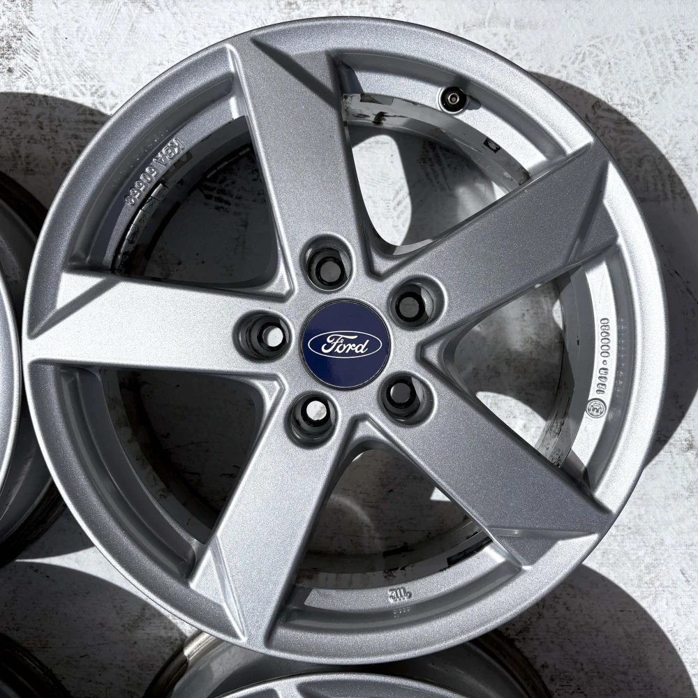 Ford Mondeo Focus C MAX S MAX TOURNEO CONNECT 16"