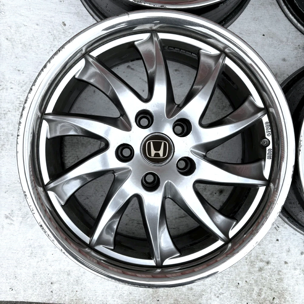 HONDA CR-V CIVIC ACCORD 17" 5X114,3
