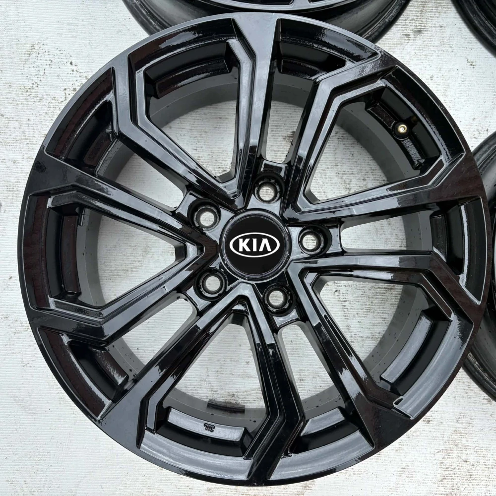 ALU KIA X-CEED NIRO SPORTAGE CARENS 16"