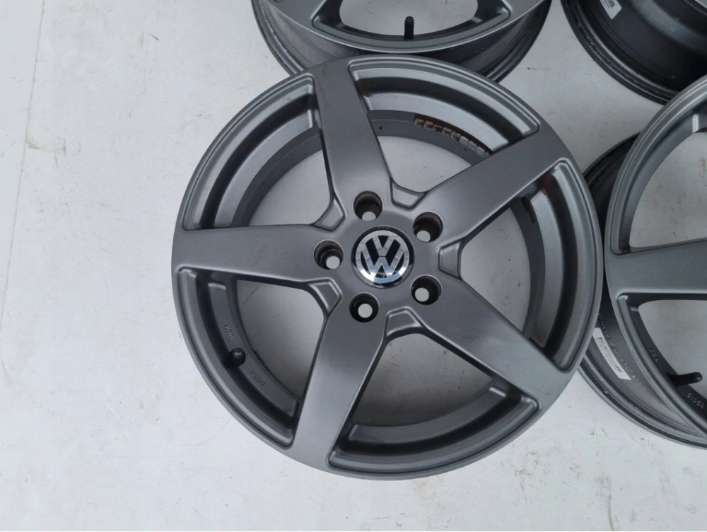 VW SHARAN GOLF CADDY TOURAN 5x112 16'' ET33