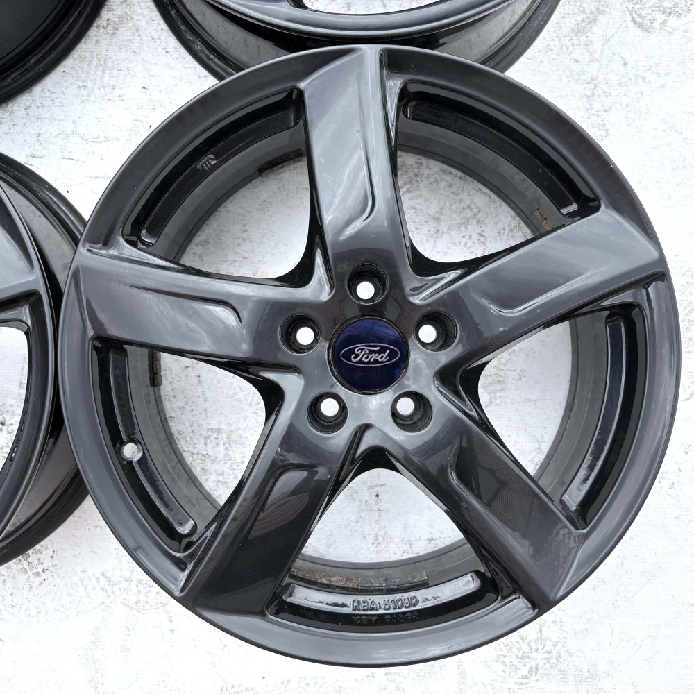 FORD FOCUS C-MAX MONDEO KUGA PUMA 17" 5X108