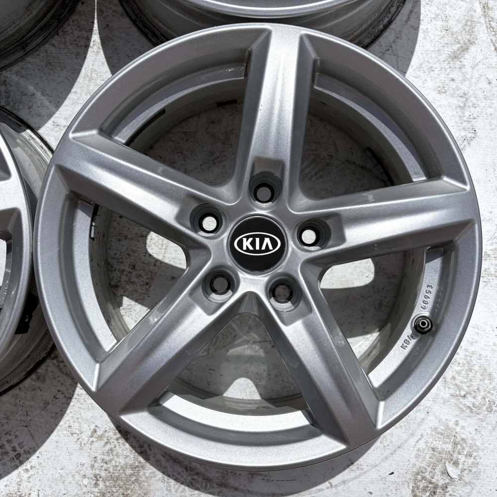 KIA CEED PROCEED VENGA 16" 5X114,3 ET38