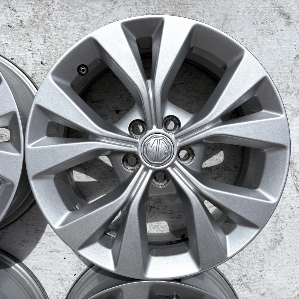 ORIGINÁLNÍ KOLA MG 4 MG 3 HS ZS 16" 5X112 ET41