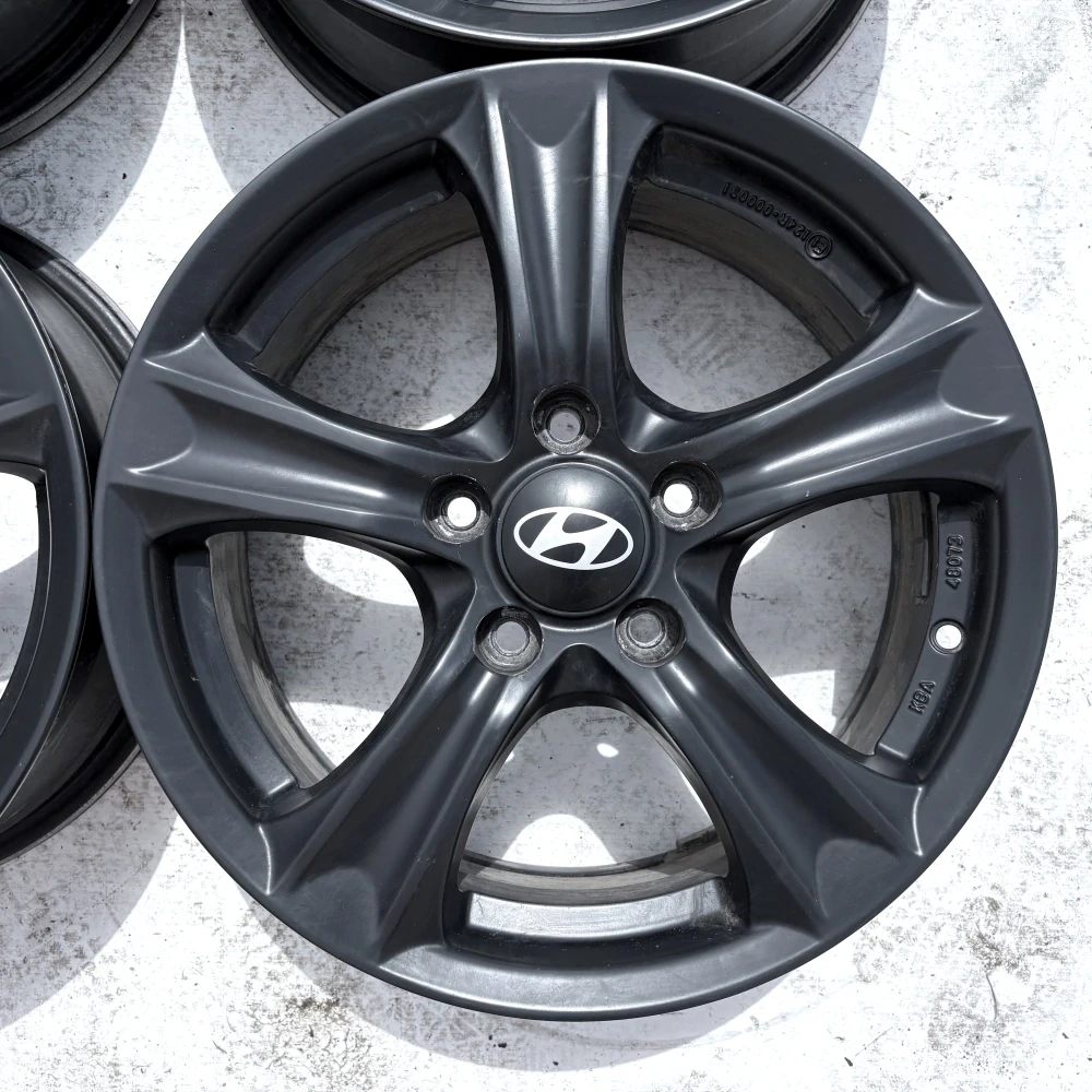 HYUNDAI TUCSON KONA IX20 IX35 SANTA FE 16"