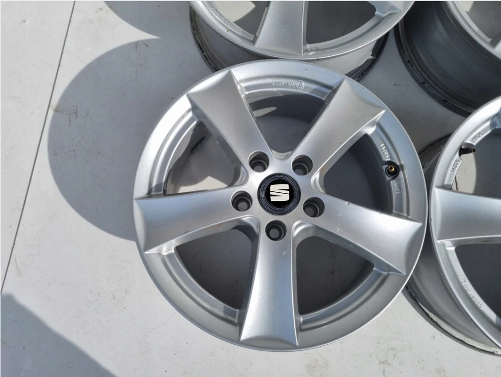 SEAT LEON ALTEA EXEO 16" 5X112