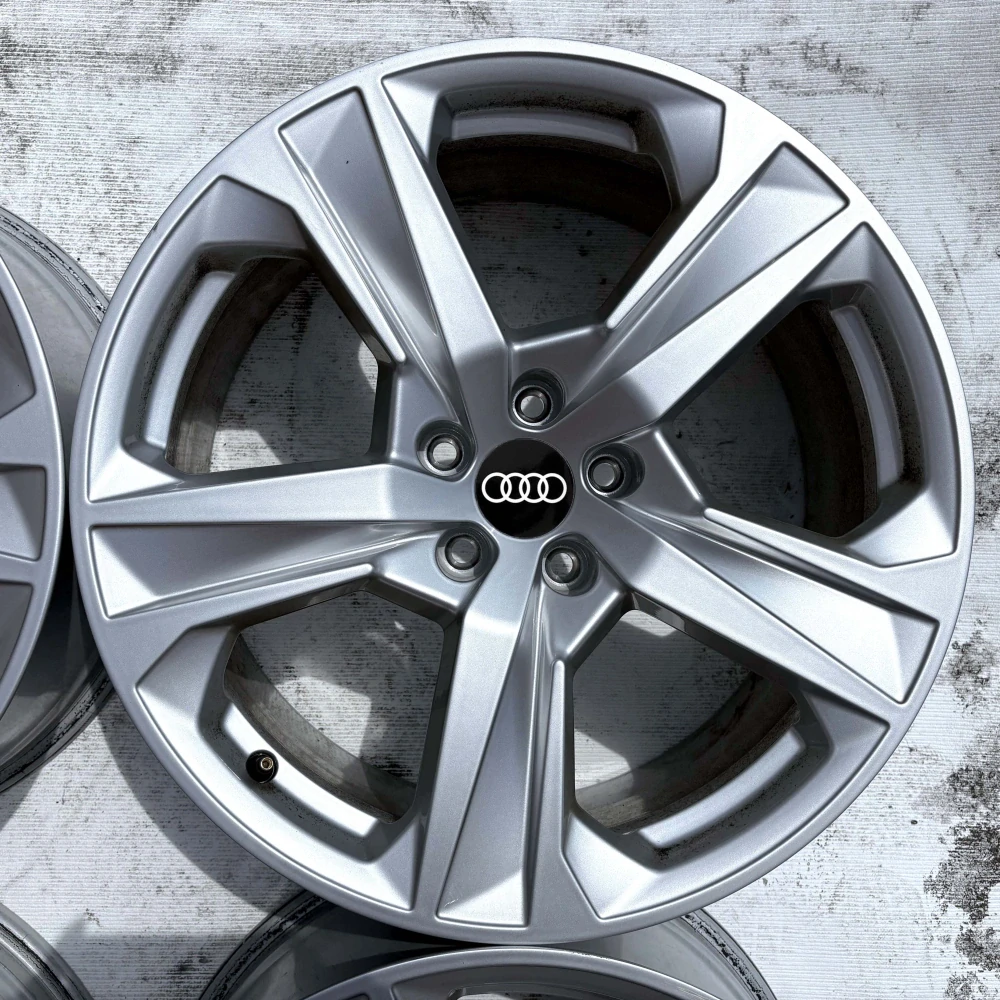 ORIGINÁLNÍ AUDI A7 A4 ALLROAD Q7 19" 5x112